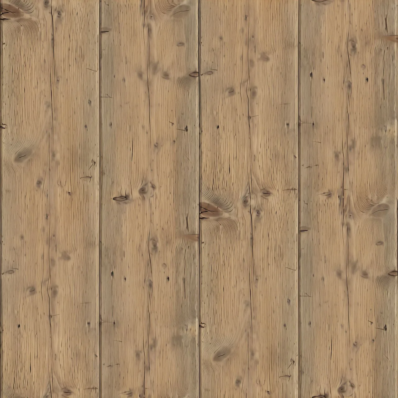 Wood PBR Texture Pack №7  (8K Resolution, tileable) — PBR texture