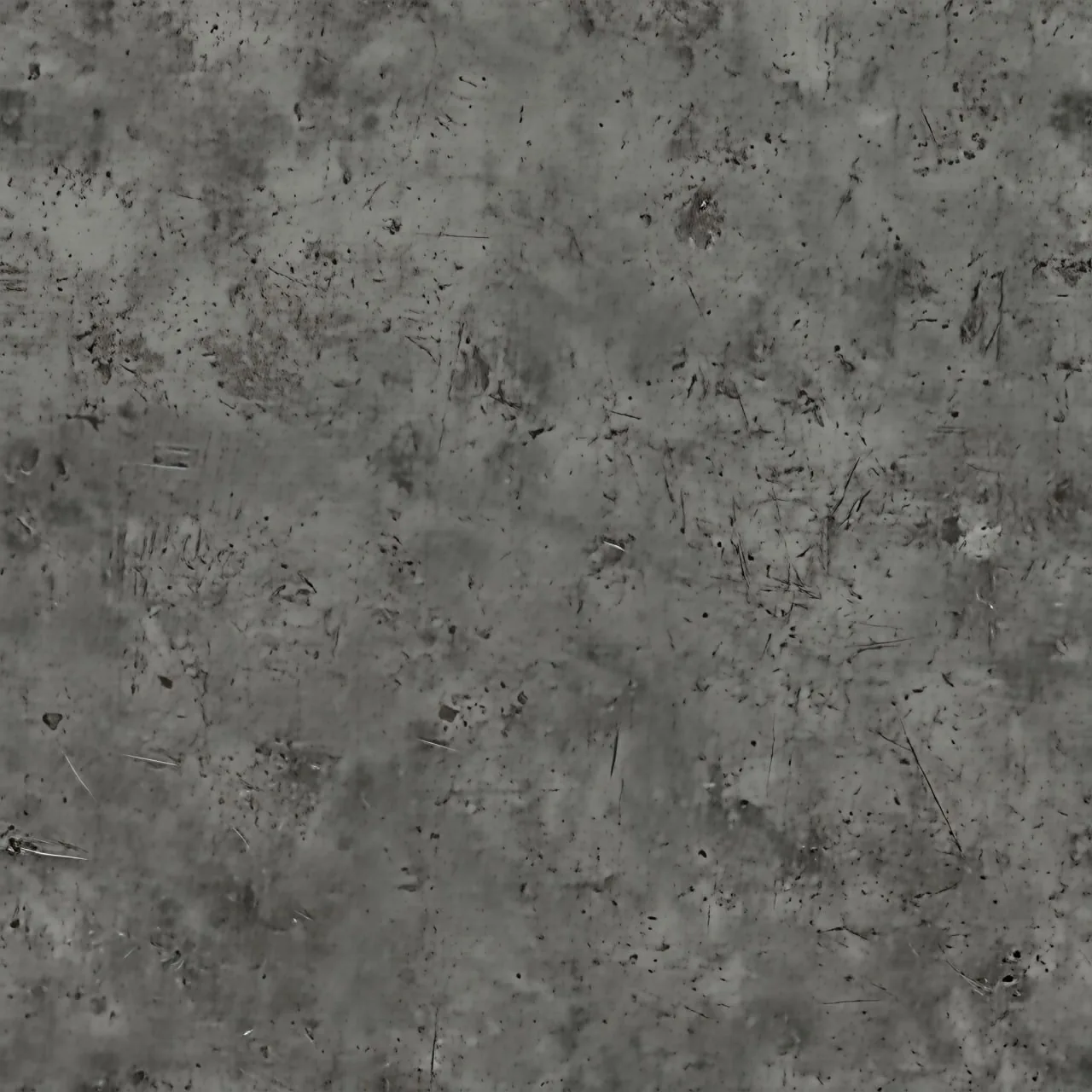 Metal PBR Texture Pack №2  (8K Resolution, tileable) — PBR texture