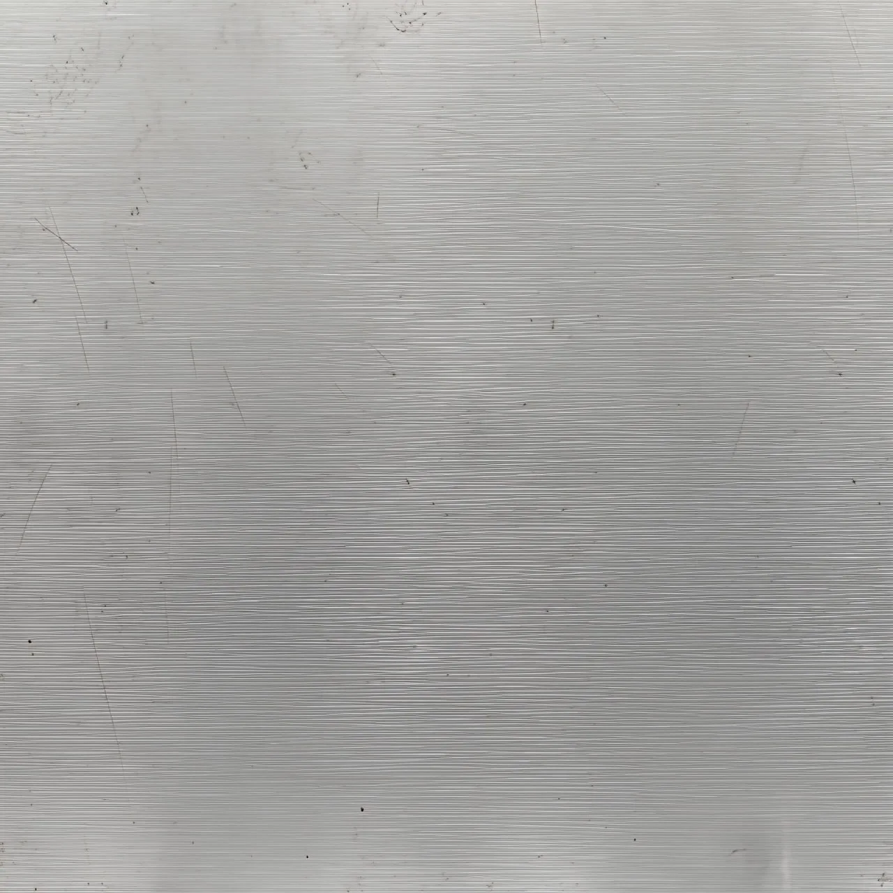Aluminum PBR Texture Pack №3  (8K Resolution, tileable) — PBR texture