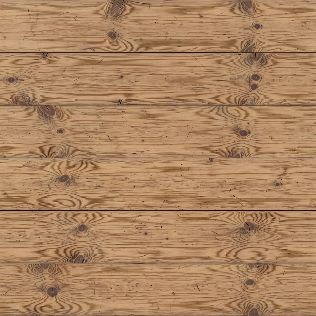 Wood PBR Texture Pack №10  (8K Resolution, tileable) — PBR texture
