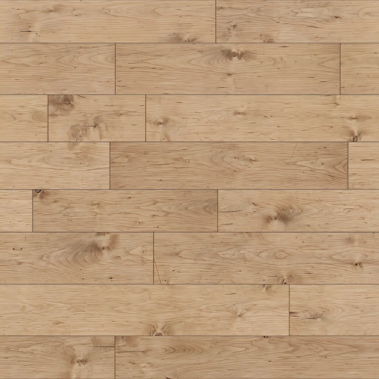 Wood PBR Texture Pack №14  (8K Resolution, tileable) — PBR texture