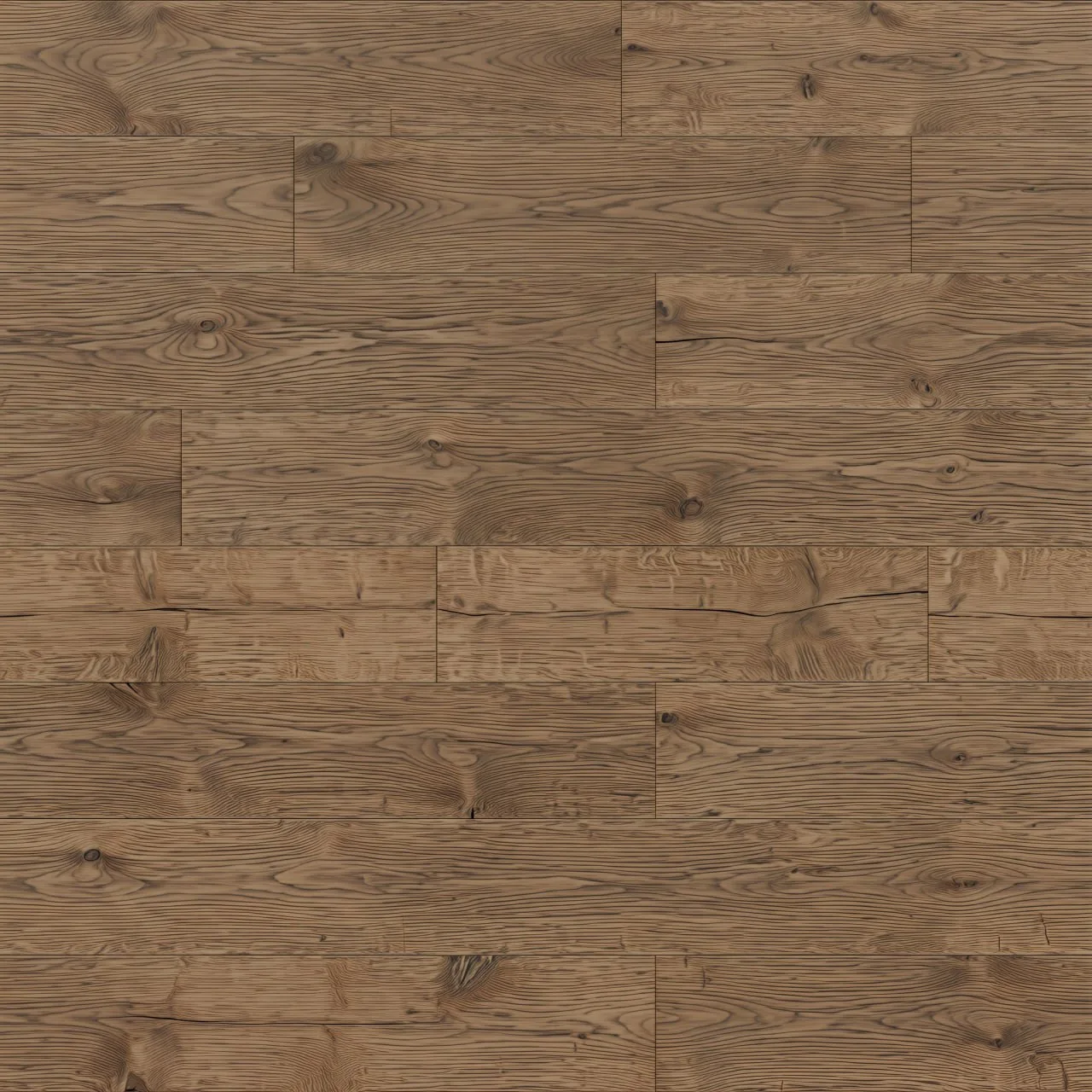 Wood PBR Texture Pack №15  (8K Resolution, tileable) — PBR texture