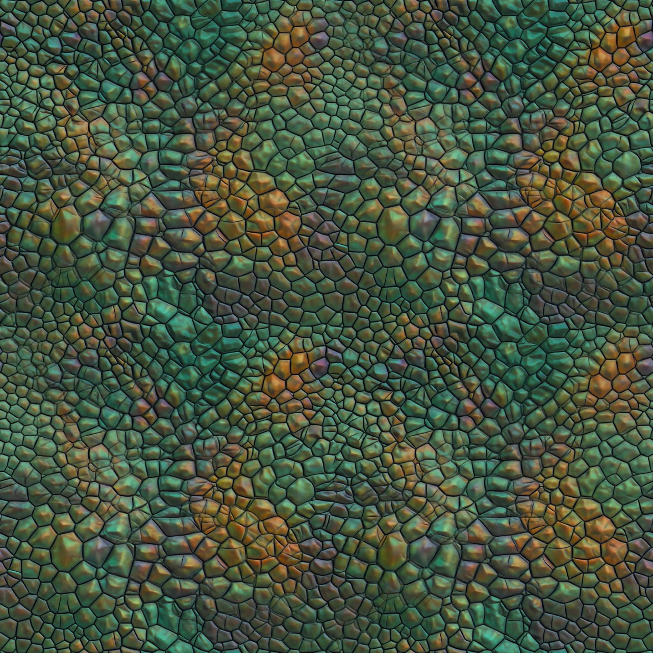 Leather PBR Texture Pack №2 (8K Resolution, tileable) — PBR texture
