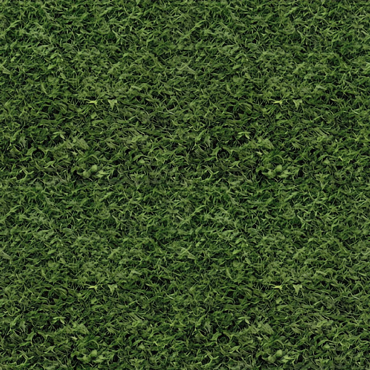 Moss PBR Texture Pack №1 (8K Resolution, tileable) — PBR texture