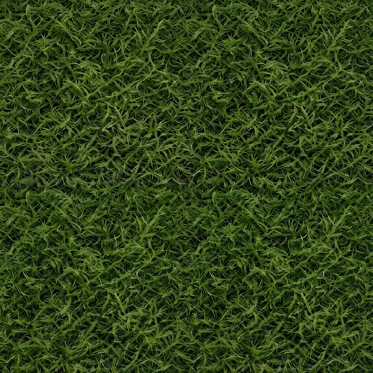 Grass PBR Texture Pack №1 (8K Resolution, tileable) — PBR texture