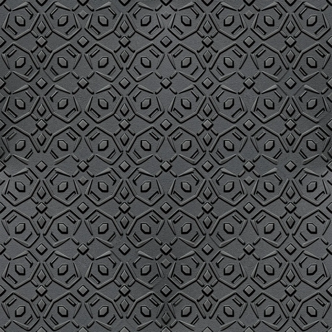 Rubber PBR Texture Pack №2  (8K Resolution, tileable) — PBR texture