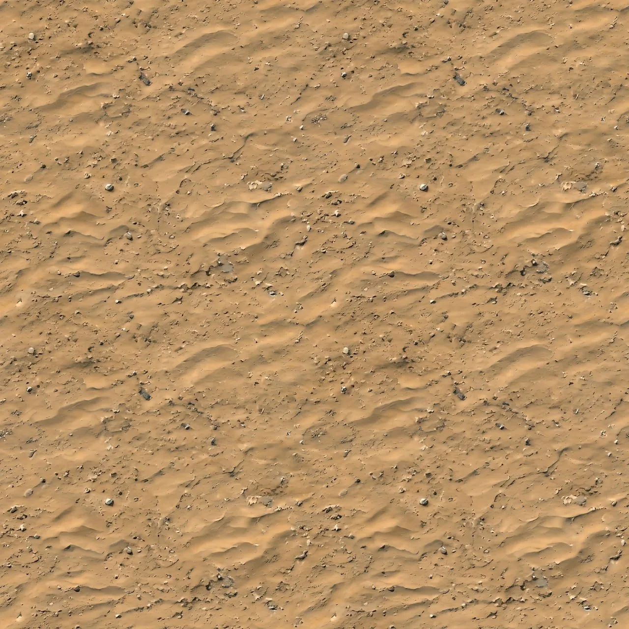 Terrain PBR Texture Pack #7 (8K Resolution, tileable) — PBR texture