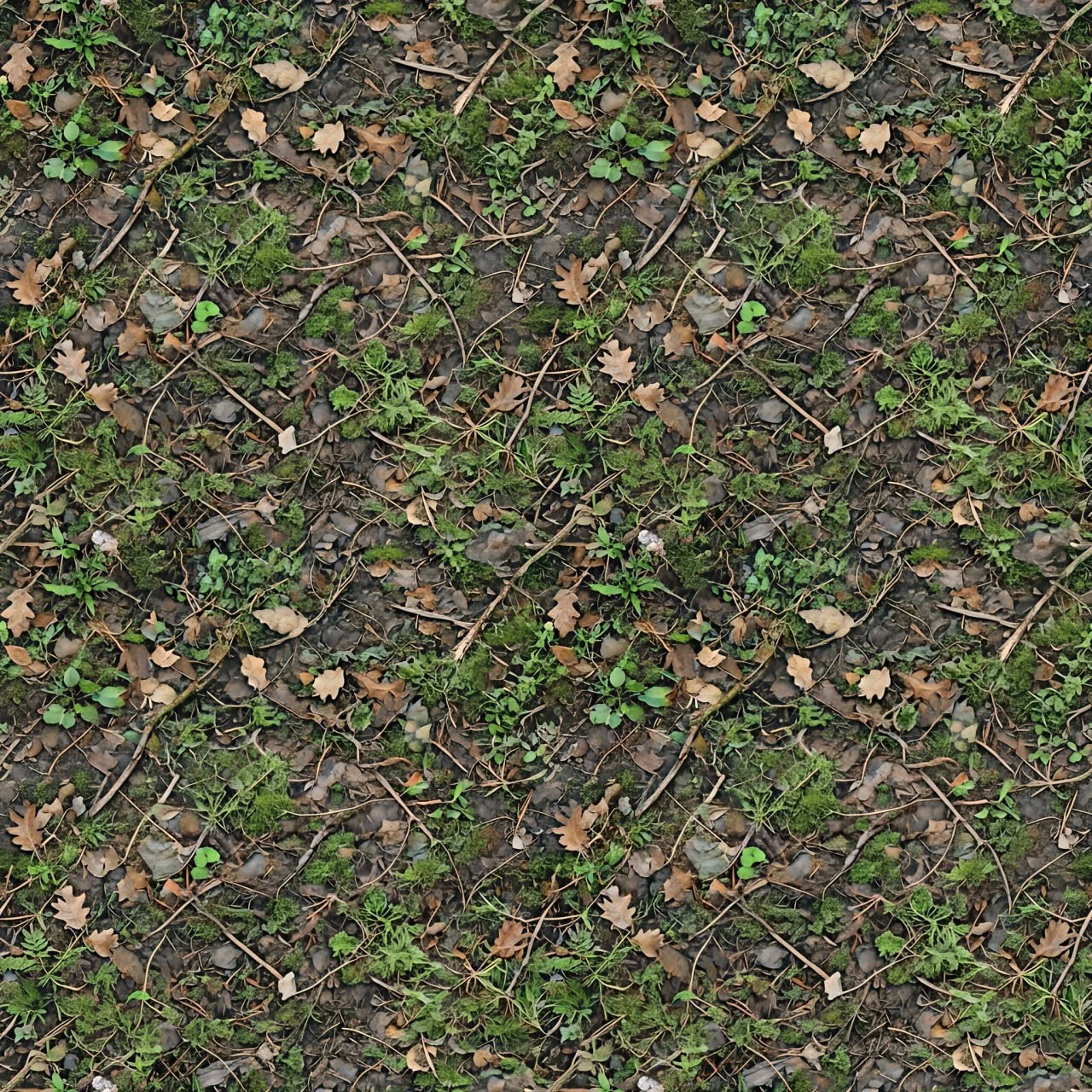 Terrain PBR Texture Pack #8 (8K Resolution, tileable) — PBR texture