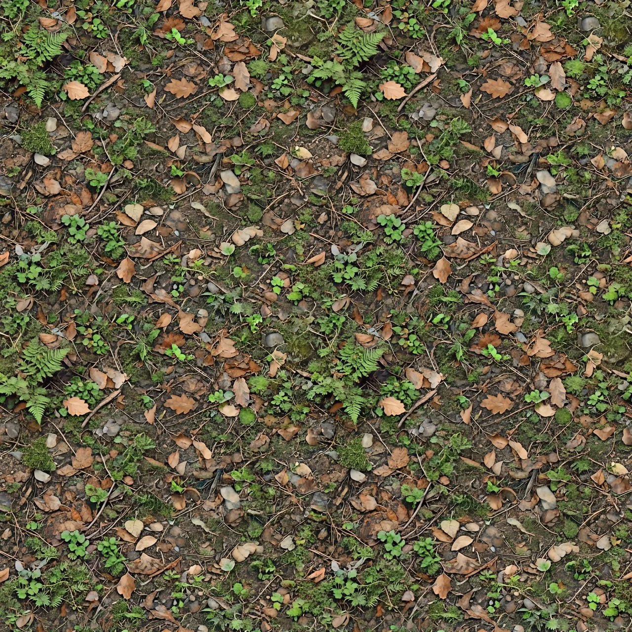Terrain PBR Texture Pack #9 (8K Resolution, tileable) — PBR texture