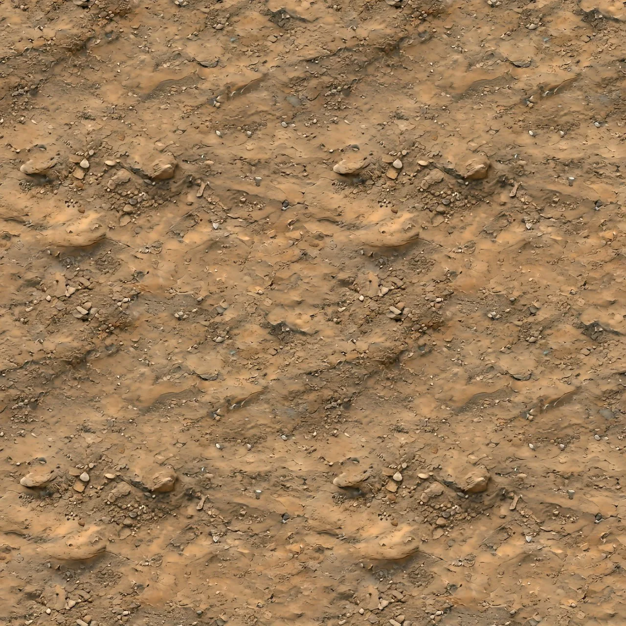 Terrain PBR Texture Pack #10 (8K Resolution, tileable) — PBR texture