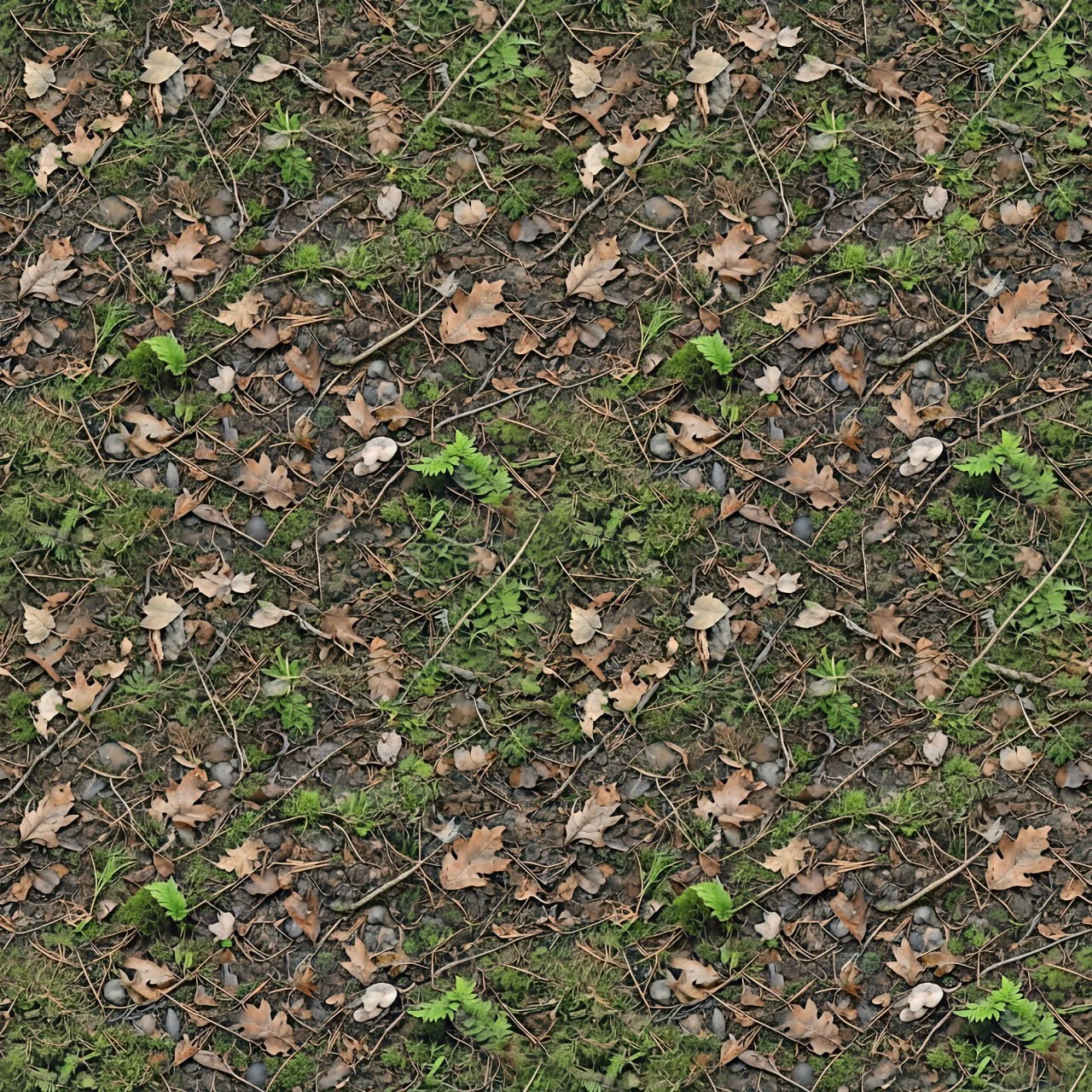 Terrain PBR Texture Pack #11 (8K Resolution, tileable) — PBR texture