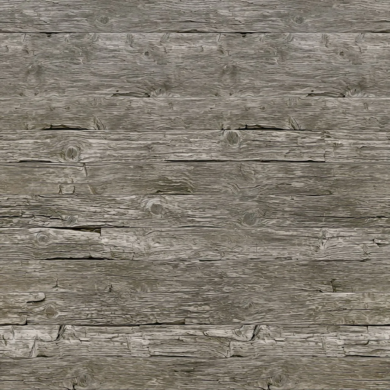 Old Wood PBR Texture Pack №1  (8K Resolution, tileable) — PBR texture
