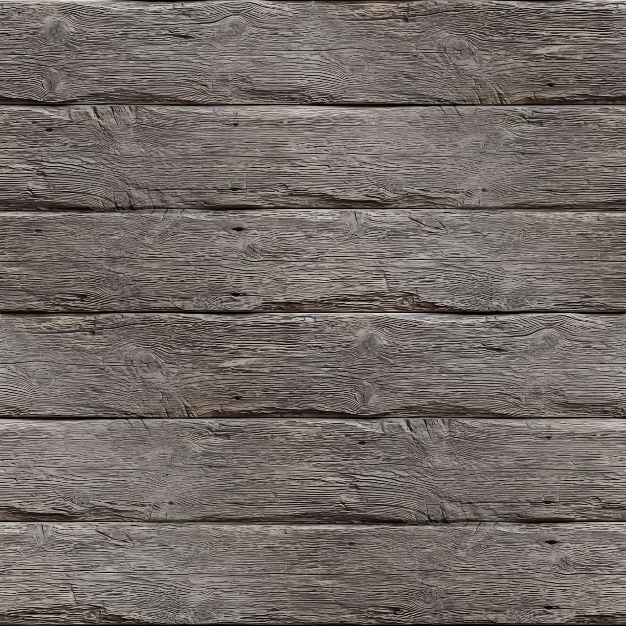 Old Wood PBR Texture Pack №2  (8K Resolution, tileable) — PBR texture