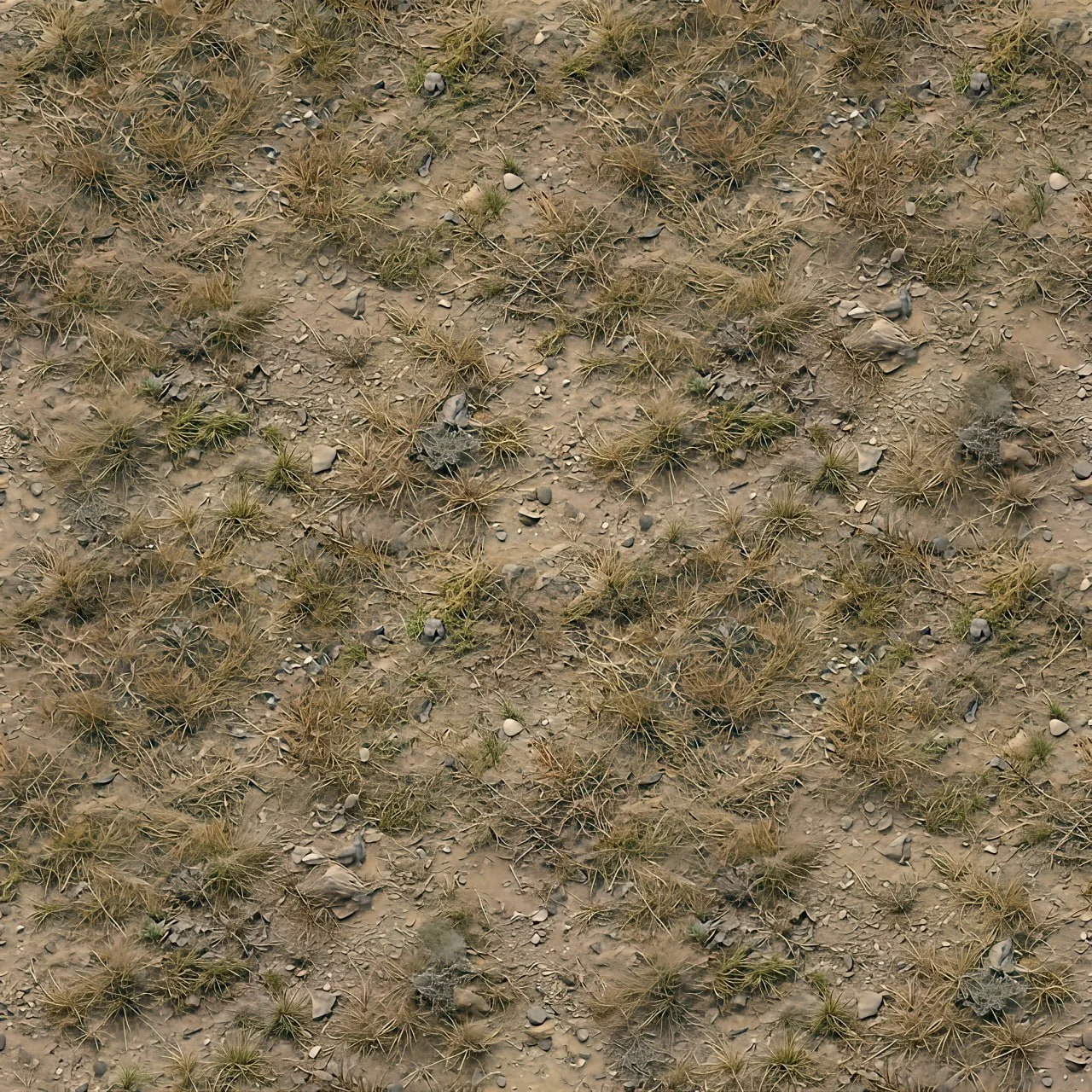Terrain PBR Texture Pack #13 (8K Resolution, tileable) — PBR texture