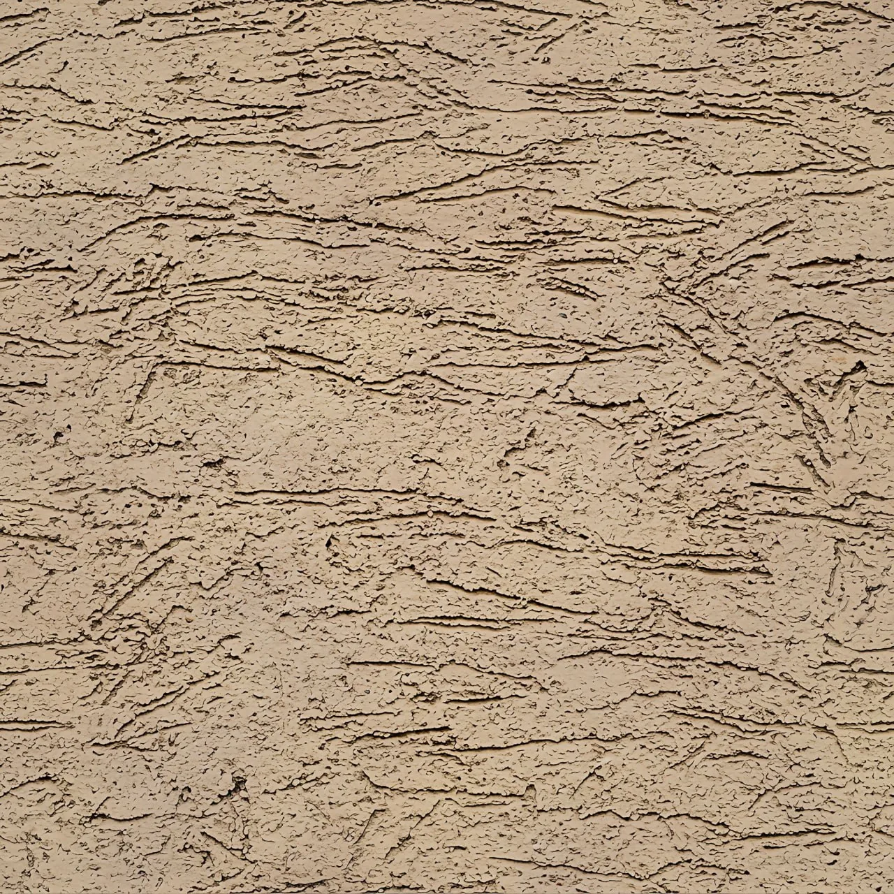 Stucco PBR Texture Pack №1  (8K Resolution, tileable) — PBR texture