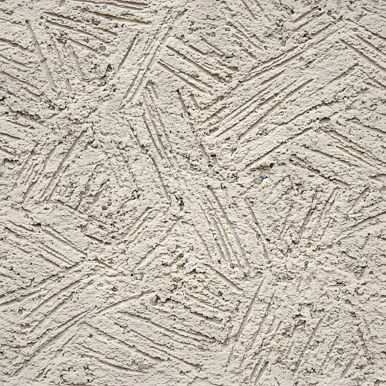 Stucco PBR Texture Pack №3  (8K Resolution, tileable) — PBR texture