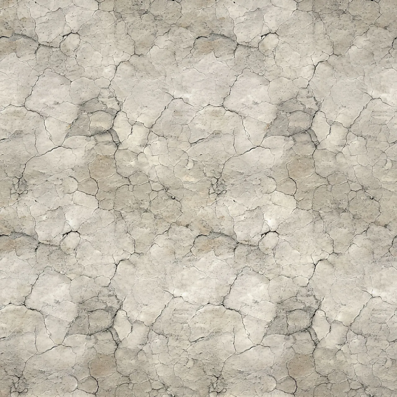 Stucco PBR Texture Pack №4  (8K Resolution, tileable) — PBR texture