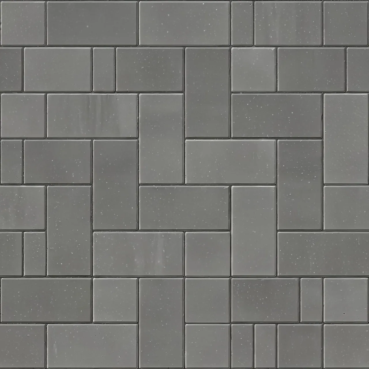 Paving Stone PBR Texture Pack №1  (8K Resolution, tileable) — PBR texture