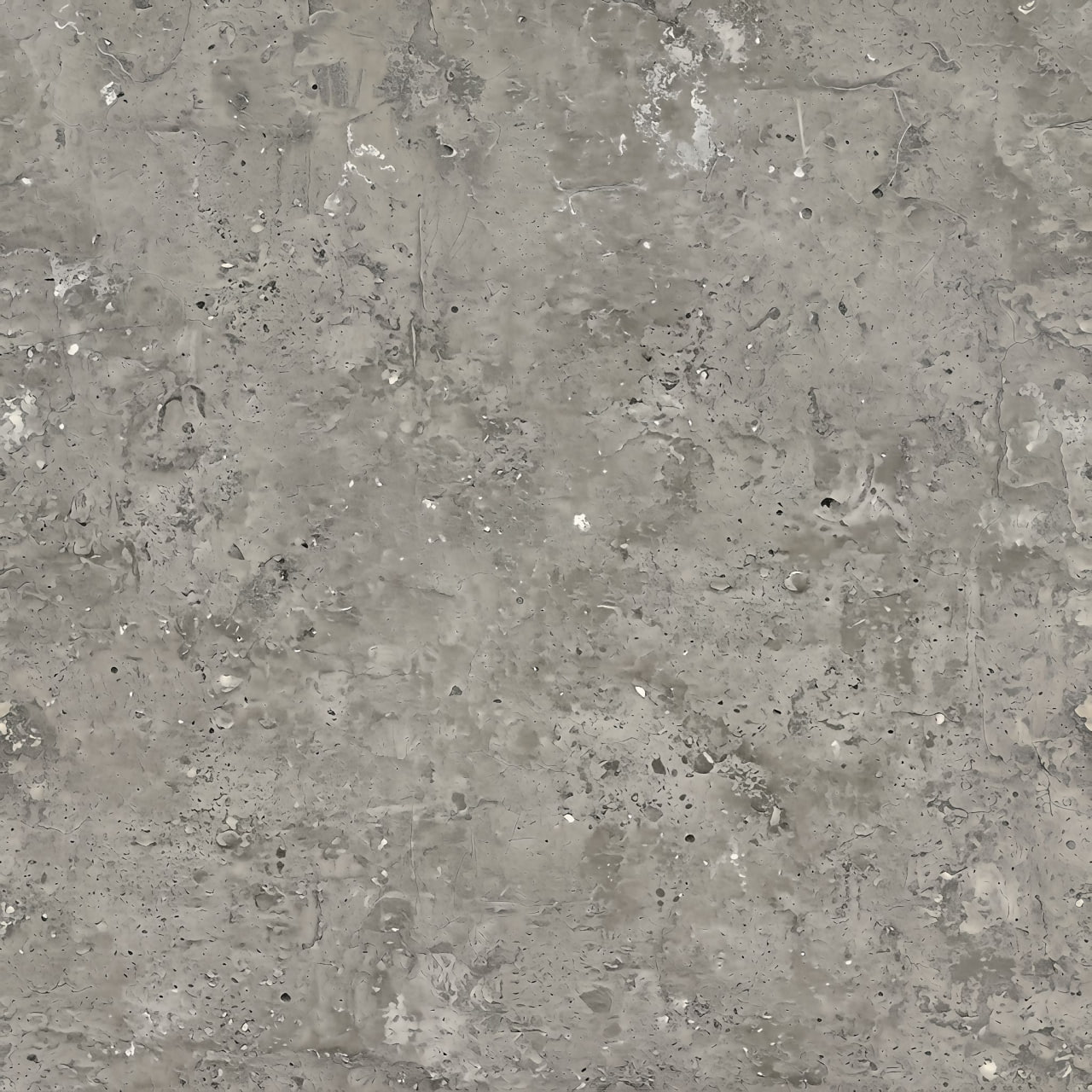 Concrete PBR Texture Pack №3 (8K Resolution, tileable) — PBR texture