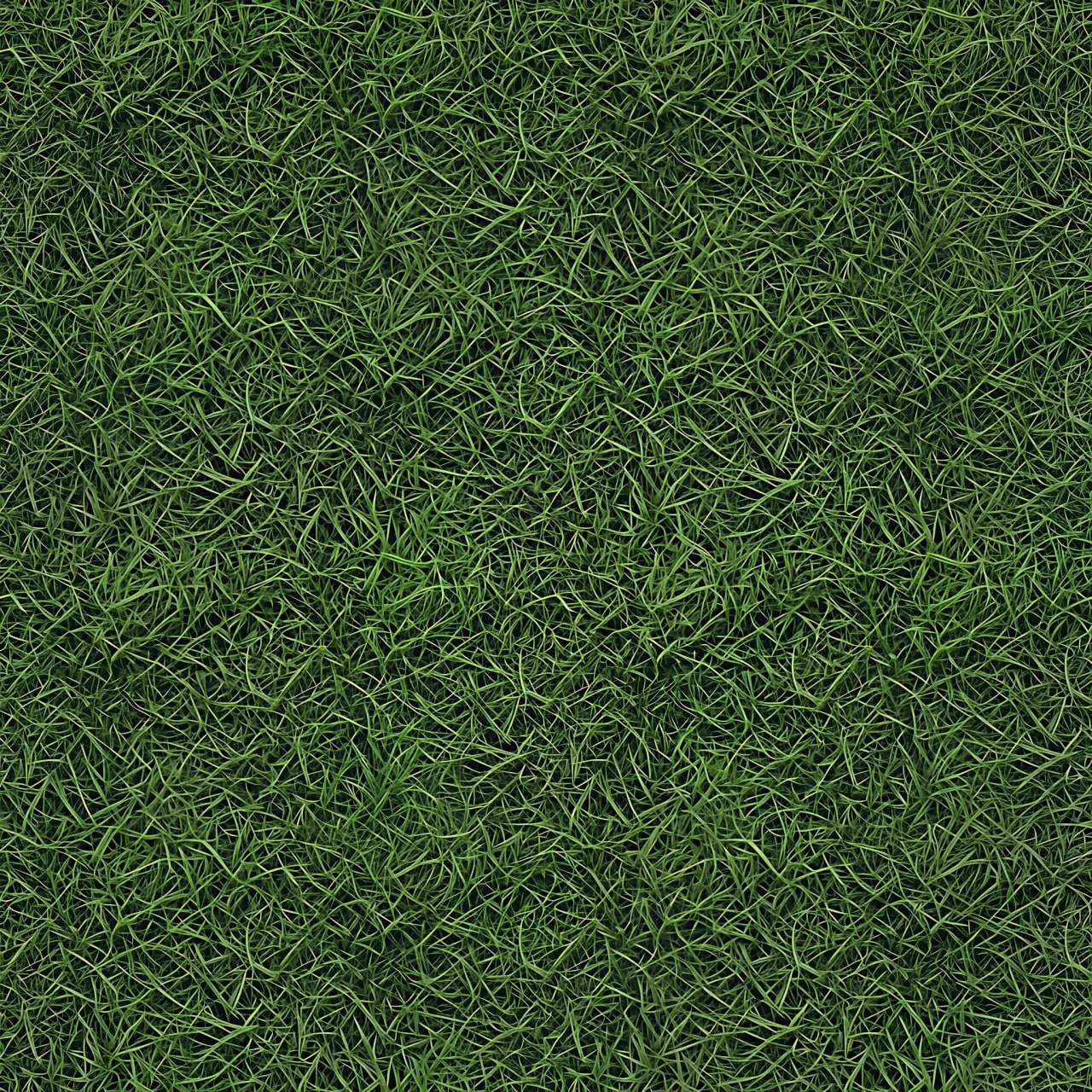 Grass PBR Texture Pack №2  (8K Resolution, tileable) — PBR texture