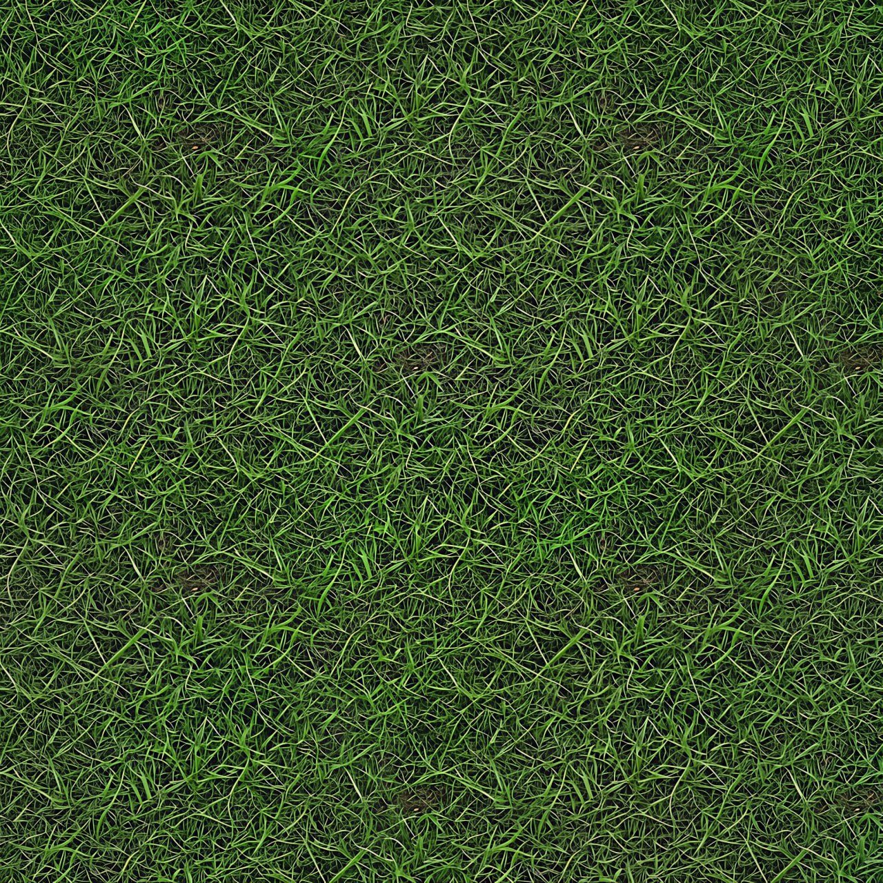 Grass PBR Texture Pack №3  (8K Resolution, tileable) — PBR texture